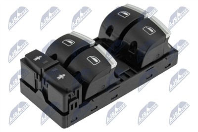 NTY EWS-AU-066 EAN: 5902048217288.