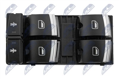 NTY EWS-AU-066 EAN: 5902048217288.