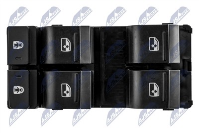 NTY EWS-AU-069 EAN: 5902048246240.