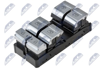 NTY EWS-AU-070 EAN: 5902048246257.