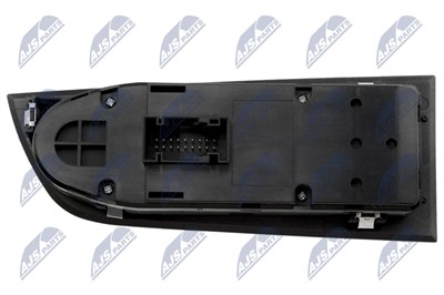 NTY EWS-BM-002 EAN: 5902048048394.