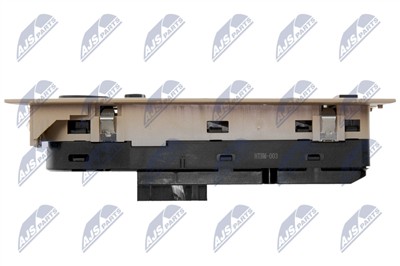 NTY EWS-BM-003 EAN: 5902048048400.