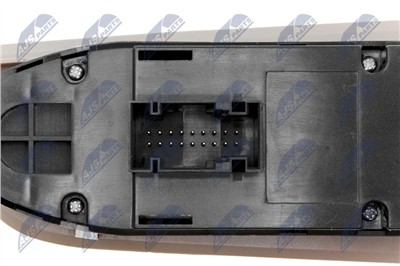 NTY EWS-BM-003 EAN: 5902048048400.