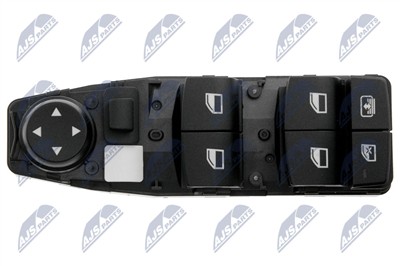 NTY EWS-BM-005 EAN: 5902048048547.