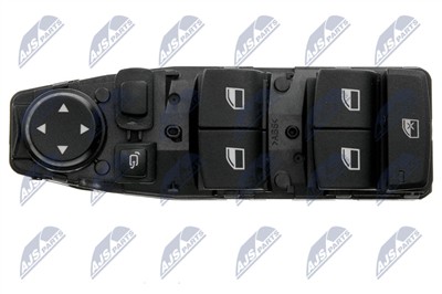 NTY EWS-BM-006 EAN: 5902048048554.