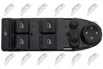 NTY EWS-BM-010 EAN: 5902048110015.