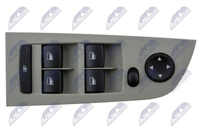 NTY EWS-BM-074 EAN: 5902048308054.