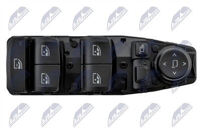 NTY EWS-BM-152 EAN: 5902048300188.