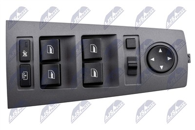 NTY EWS-BM-160 EAN: 5902048299680.