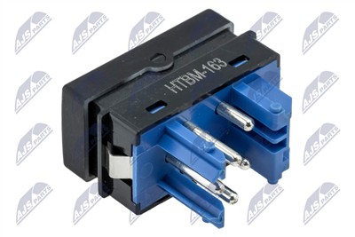 NTY EWS-BM-163 EAN: 5902048304445.