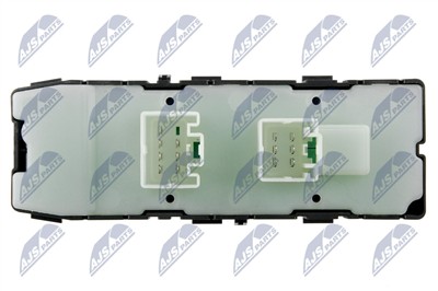 NTY EWS-CH-000 EAN: 5902048894076.