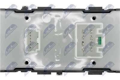 NTY EWS-CH-001 EAN: 5902048894069.