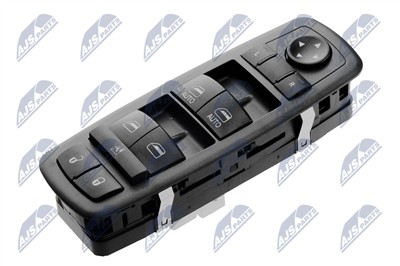 NTY EWS-CH-008 EAN: 5902048874818.