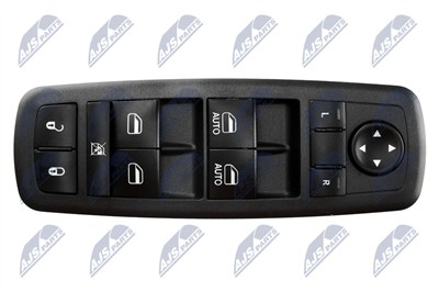 NTY EWS-CH-008 EAN: 5902048874818.