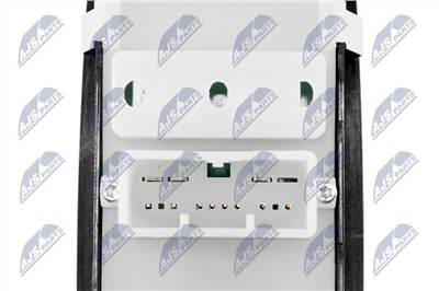 NTY EWS-CH-008 EAN: 5902048874818.