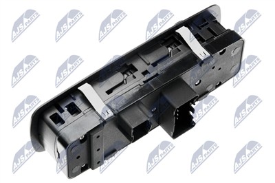 NTY EWS-CH-010 EAN: 5902048874801.