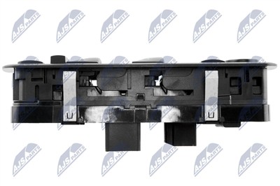 NTY EWS-CH-010 EAN: 5902048874801.