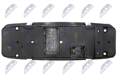 NTY EWS-CH-010 EAN: 5902048874801.