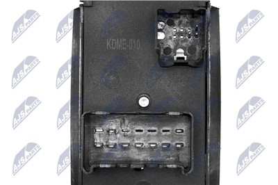 NTY EWS-CH-010 EAN: 5902048874801.