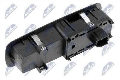 NTY EWS-CH-015 EAN: 5902048105660.