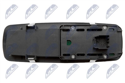 NTY EWS-CH-015 EAN: 5902048105660.