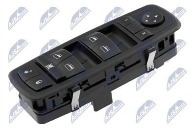 NTY EWS-CH-017 EAN: 5902048105684.