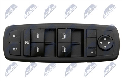 NTY EWS-CH-017 EAN: 5902048105684.