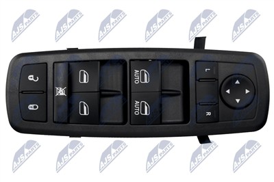 NTY EWS-CH-022 EAN: 5902048110046.