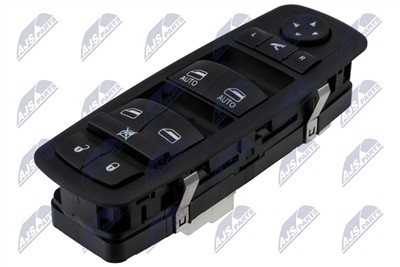 NTY EWS-CH-023 EAN: 5902048133687.