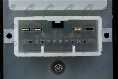 NTY EWS-CH-023 EAN: 5902048133687.