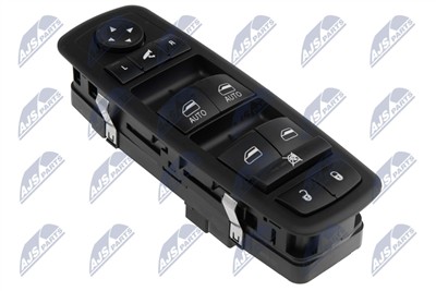 NTY EWS-CH-024 EAN: 5902048133694.