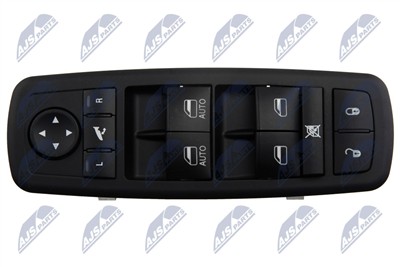 NTY EWS-CH-024 EAN: 5902048133694.