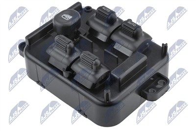 NTY EWS-CH-027 EAN: 5902048206411.