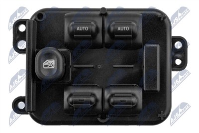 NTY EWS-CH-027 EAN: 5902048206411.