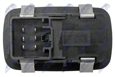 NTY EWS-CH-035 EAN: 5902048274526.