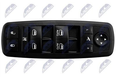 NTY EWS-CH-049 EAN: 5902048299697.