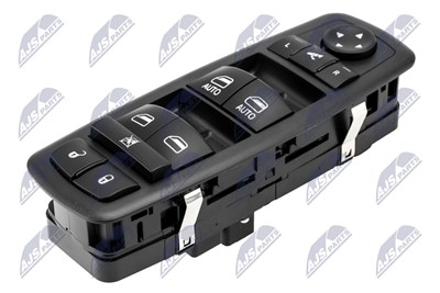 NTY EWS-CH-050 EAN: 5902048299703.