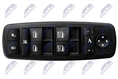 NTY EWS-CH-050 EAN: 5902048299703.