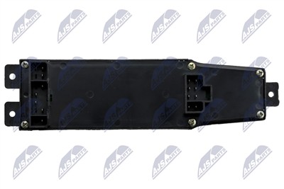 NTY EWS-CH-065 EAN: 5902048308108.