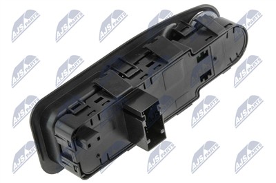 NTY EWS-CT-001 EAN: 5902048908179.