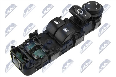 NTY EWS-CT-007 EAN: 5902048046970.