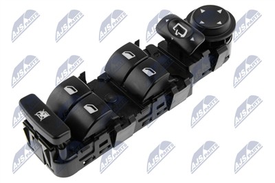 NTY EWS-CT-012 EAN: 5902048154545.