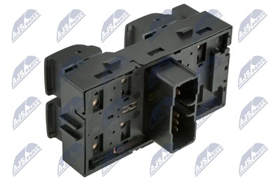 NTY EWS-DW-005 EAN: 5902048206435.