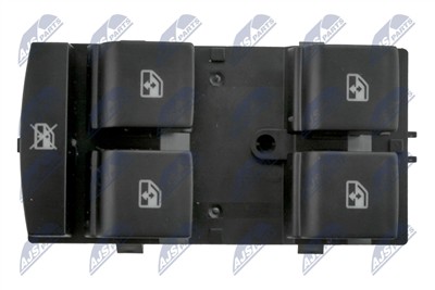 NTY EWS-DW-005 EAN: 5902048206435.