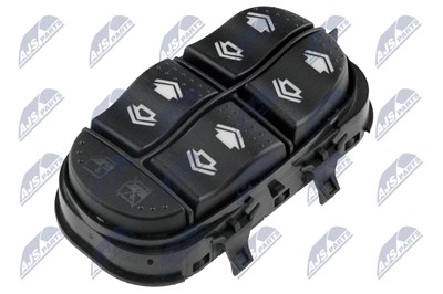 NTY EWS-FR-003 EAN: 5902048883315.