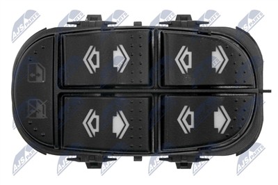 NTY EWS-FR-003 EAN: 5902048883315.