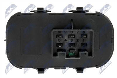 NTY EWS-FR-005 EAN: 5902048034007.