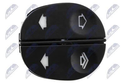 NTY EWS-FR-007 EAN: 5902048033871.