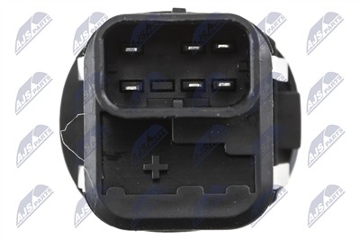 NTY EWS-FR-007 EAN: 5902048033871.