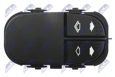 NTY EWS-FR-008 EAN: 5902048008787.